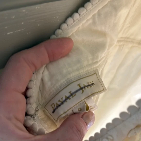 NWOT BHLDN PAYAL JAIN Porter Size 0 Dress - Picture 2 of 11